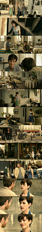 【一天 One Day (2011)】14
安妮·海瑟薇 Anne Hathaway
吉姆·斯特吉斯 Jim Sturgess
#电影场景# #电影海报# #电影截图# #电影剧照#