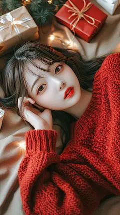 美女壁纸背景 (28)