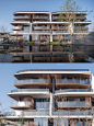 住宅实景案例｜优品道黄龙溪谷塔希提 - 小红书