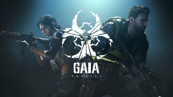 Project:GAIA（8.6分 69...