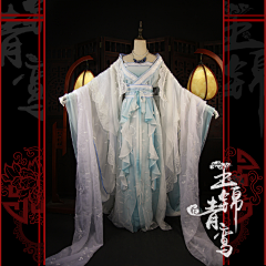 PwgSsVEN采集到古风