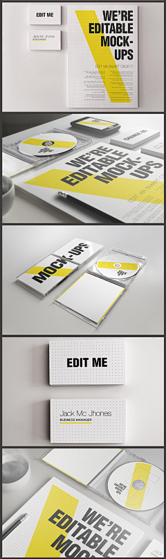 vinsyeung采集到Visual Identity