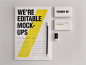 Dribbble-showcase-business-fashion-mockup-psd-3d-layered-stationery-letter-corporate-set