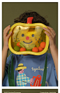 【花园系列】TYAKASHAKIDS塔卡沙童装斜挎包夏季透明背包儿童包包-tmall.com天猫