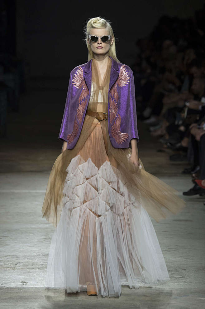 Dries Van Noten 春夏 2...