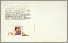 Hoe Wortelmannetje de wereld zag / door B. Midderigh-Bokhorst