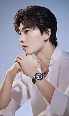 #明星壁纸#杨洋