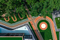 
项目详细信息
项目名称：Plum Alive（一期：Active Alive Park；二期：Passive Alive Park）
完成：2020年
面积：3687平方米（一期）；3201平方米（二期）
项目地点：泰国 巴吞他尼 Rangsit
客户：Pruksa Real estate
景观设计：VVdesine
Facebook：VVdesine
联系邮箱：vvdesine@gmail.com
照片来源：Panoramic Studio

©️ VVdesine