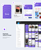 UI Kits : Travo Apps UI Kit is a high quality pack of 43 screens to kickstart your travel booking hotel and flight projects and speed up your design workflow. Reise includes 43 high-quality iOS screen templates designed in Sketch, Figma, Invision Studio, 