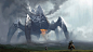 Rift artwork fields horsemen knights wallpaper (#1229814) / Wallbase.cc