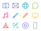 OS X App Icons