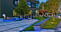 Pier 4 Waterfront Plaza | Mikyoung Kim Design - Landscape Architecture, Urban Planning, Site Art