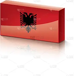 阿尔巴尼亚,白色,国内著名景点,绳子,风,人种,方向,写实