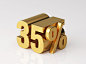 gold-colored-thirty-five-percent-off-discount-symbol-white-background-3d-illustration