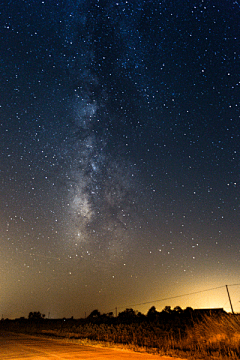 皮露丝MaKu_采集到星空※宇宙