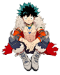 (5) Twitter