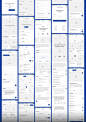 Products : This awesome UI/UX Kit features a huge mobile UI Kit in both light & dark variants, as well as a Wireframe Kit for mobile projects. 290+ layouts in 8 categories helps to speed up your UI/UX workflow. Each layout was carefully crafted and ba