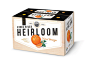 Heirloom Carton