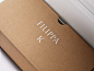 Our Packaging | Filippa K