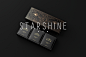 STARSHINE Tea Packaging Design