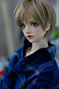 #BJD# #娃娃#