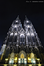 科隆大教堂 Cologne Cathedral