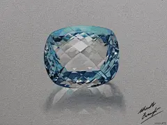 铅笔写实静物首饰动物插画Barenghi [70P] (31).jpg