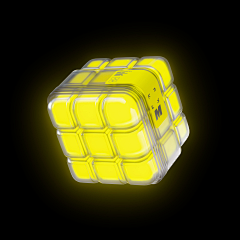 qiii_77采集到C4D_Icon