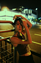 一次散步 - Enter_Fujii - CNU视觉联盟