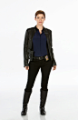 Chyler Leigh