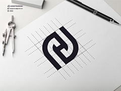 詹儒凤采集到logo