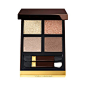 【直营】Tom Ford TF 四色眼影粉质细腻 哑光珠光大地色