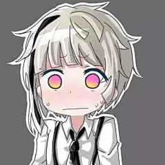 动漫人物手机端壁纸 · 文豪野犬_搜狐动漫_搜狐网