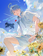 @-折花换酒- 的个人主页 - 微博