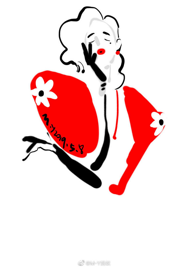 M-Y蚂蚁