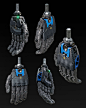 D2 droid
