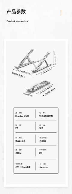 从众人采集到详情页的参数