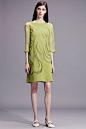 Alberta Ferretti 2015度假系列   ... | Amanda时尚笔记