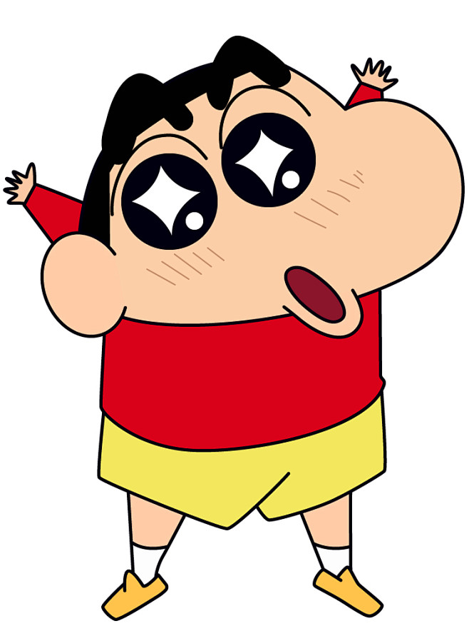 蜡笔小新