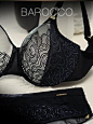 Chantelle Paris: Women's Bras, Lingerie, Underwear, intimate apparel & more.