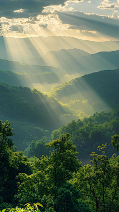 不做设计不秃头采集到地产星际霓虹等背景
