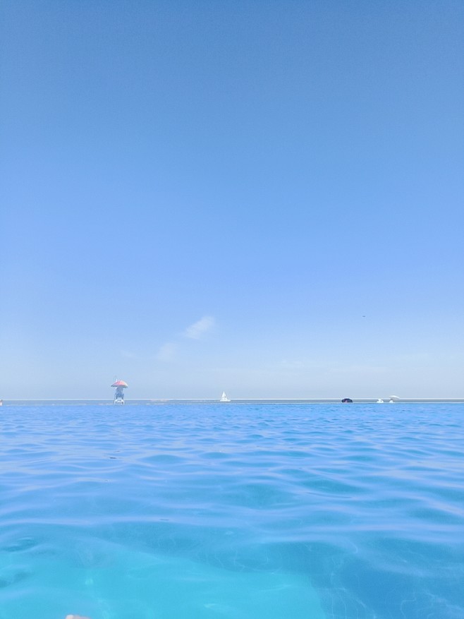 大海