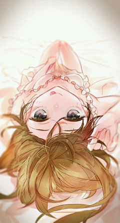 寻求者灬造梦师采集到美女