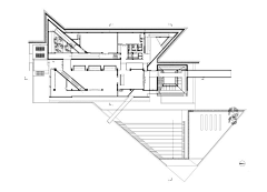 jike采集到建筑类型-博物馆展览馆