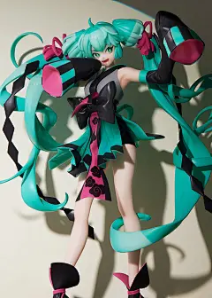 FuRyu 初音未来 MIKU NEO TOKYO Series NINJA TENITOL 手办 今日开订~
以追求更实惠的价格推出全新手办品牌「TENITOL」中、以忍者为印象的初音未来登场了。为这个手办专门绘制的插画是由插画家·キナコ老师绘制的。 请注意充满跃动感的头发和服装造型！
全高约220mm，预计2023年10月出荷！预订包邮哦~