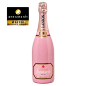 葡萄酒，香槟-铜奖
品牌: Champagne Lanson Rosé
设计机构: Sleever international
国家: FRANCE