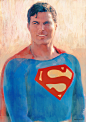 chema-mansilla-superman10th.jpg (874×1240)