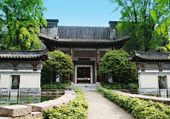 Claire-lee采集到中式日式