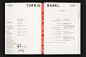 Top Creative Work On Behance : Showcase and discover creative work on the world's leading online platform for creative industries.