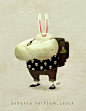 Bracitos & Frank : Personal Work :D
